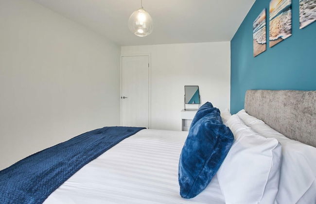 Host Stay Marsden Beach House - Foto 11