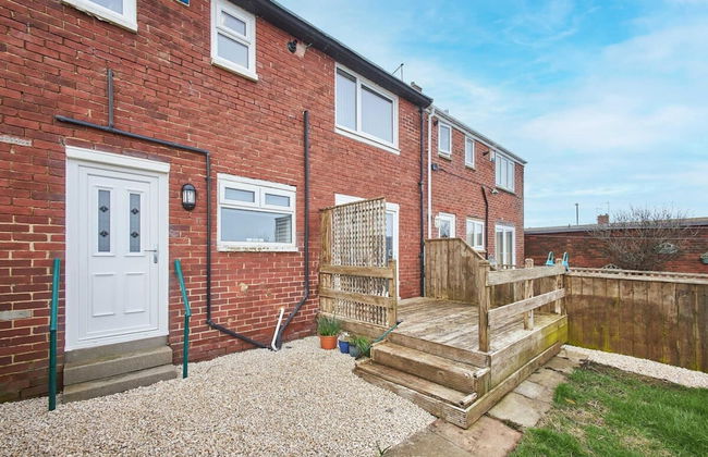 Host Stay Marsden Beach House - Foto 19