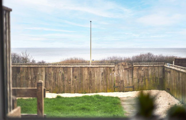 Host Stay Marsden Beach House - Foto 17