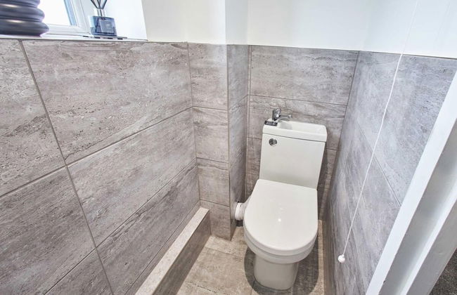 Host Stay Marsden Beach House - Foto 16