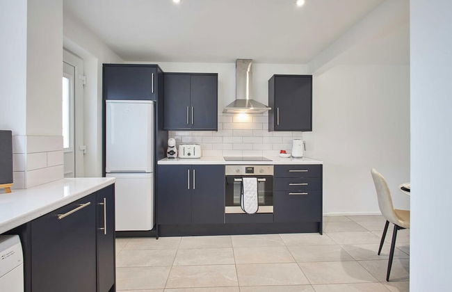 Host Stay Marsden Beach House - Foto 3