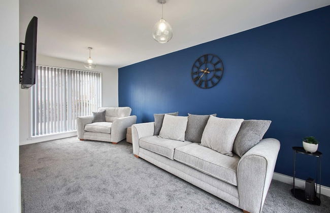Host Stay Marsden Beach House - Foto 4