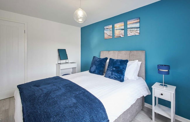 Host Stay Marsden Beach House - Foto 10