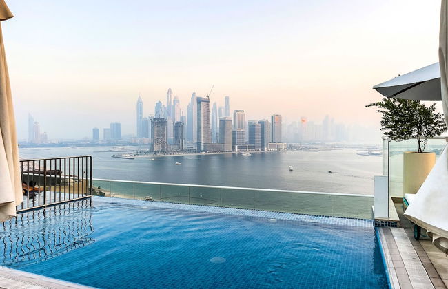 Seven Palm on Palm Jumeirah - Foto 54