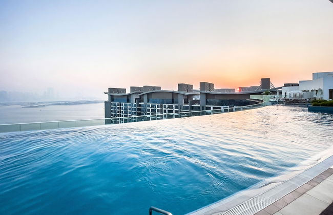 Seven Palm on Palm Jumeirah - Foto 56