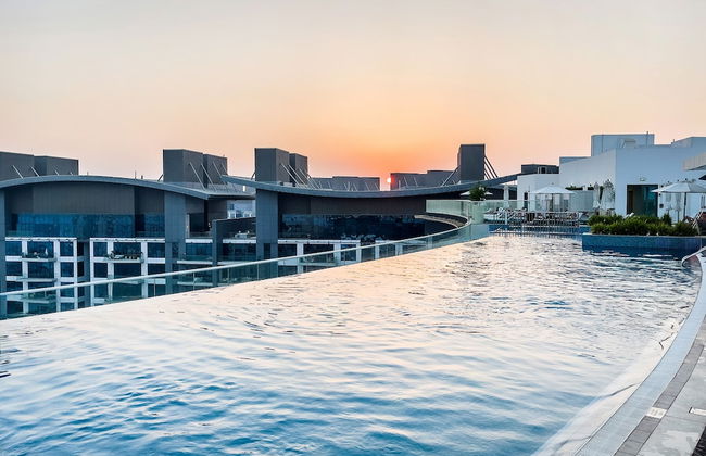 Seven Palm on Palm Jumeirah - Foto 53