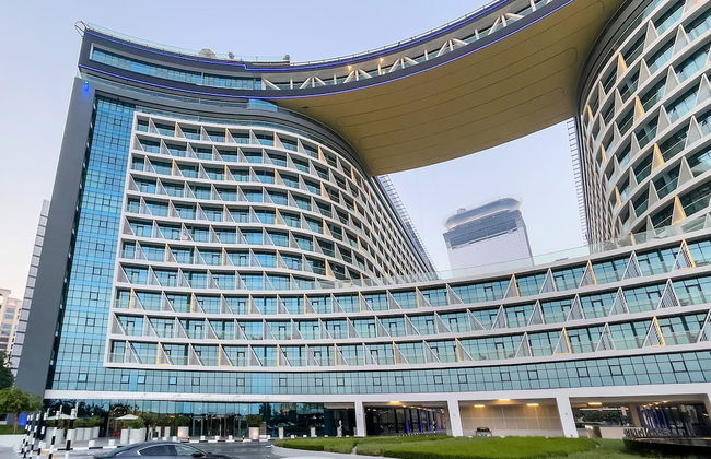Seven Palm on Palm Jumeirah - Foto 1