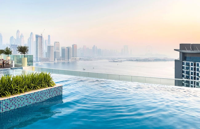 Seven Palm on Palm Jumeirah - Foto 55