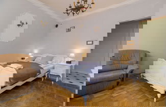 Foto 3 - ShortStayPoland Krzywe Koło B100