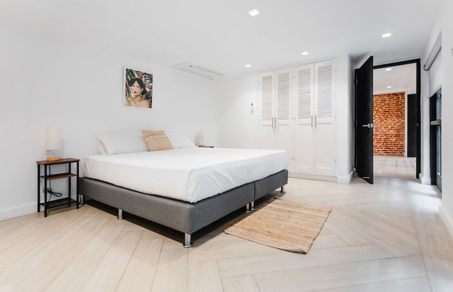 Casa Lefevre By Wynwood House - Foto 2