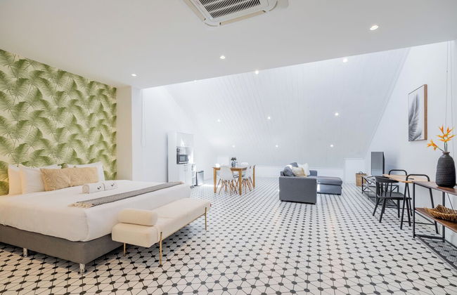 Casa Lefevre By Wynwood House - Foto 24