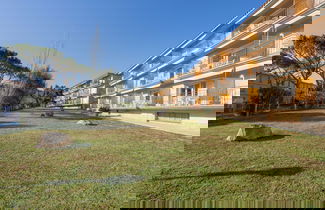 Foto 1 - Apartamentos Casa Marea La Fosca