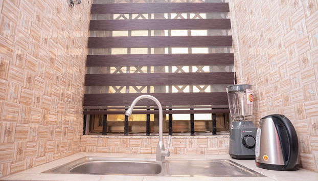 Cucina privata