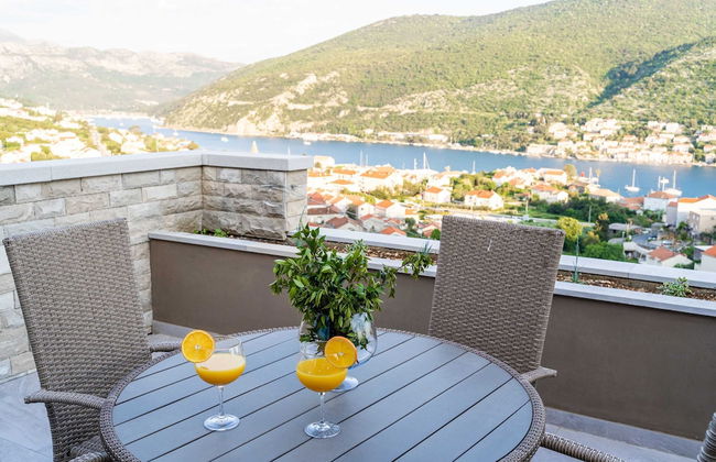 Apartments Villa Arcadia - Photo 44