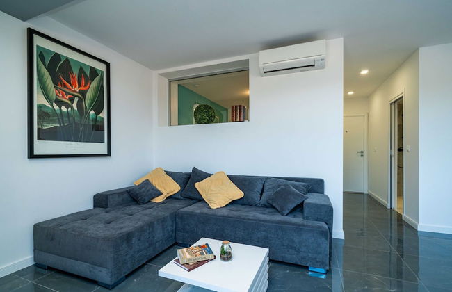 Apartments Villa Arcadia - Photo 34
