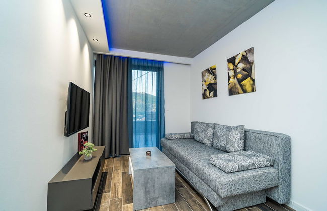 Apartments Villa Arcadia - Photo 36