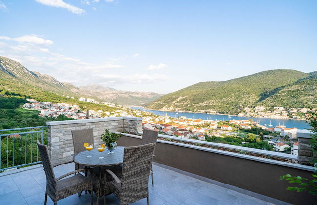 Apartments Villa Arcadia - Photo 43