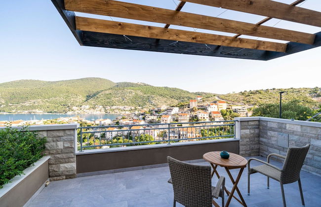Apartments Villa Arcadia - Photo 41