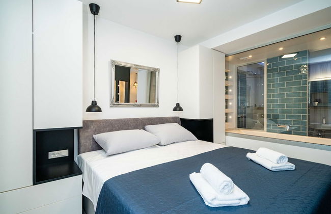 Apartments Villa Arcadia - Photo 8