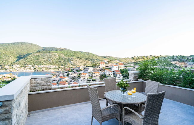 Apartments Villa Arcadia - Photo 46
