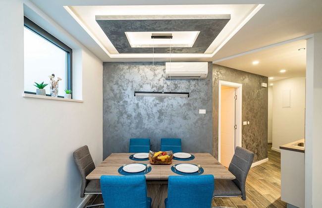 Apartments Villa Arcadia - Photo 49