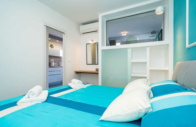 Apartments Villa Arcadia - Photo 15