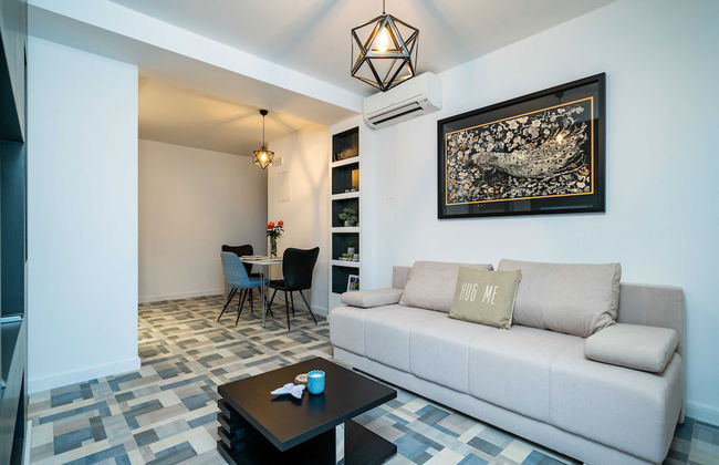 Apartments Villa Arcadia - Photo 29