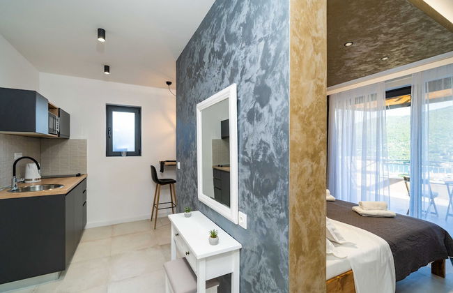 Apartments Villa Arcadia - Photo 7