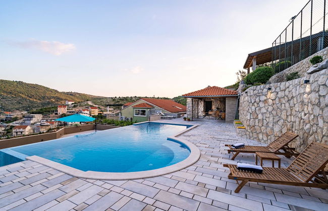Apartments Villa Arcadia - Photo 64