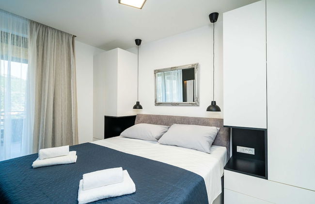 Apartments Villa Arcadia - Photo 10
