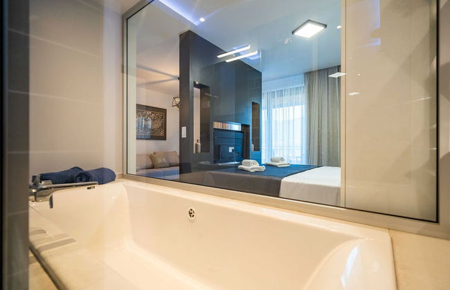 Apartments Villa Arcadia - Photo 58