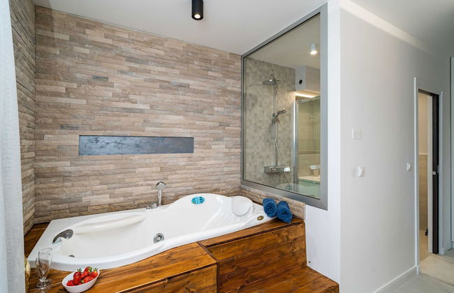 Apartments Villa Arcadia - Photo 50