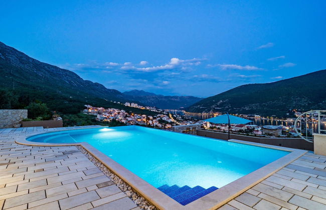 Apartments Villa Arcadia - Photo 1