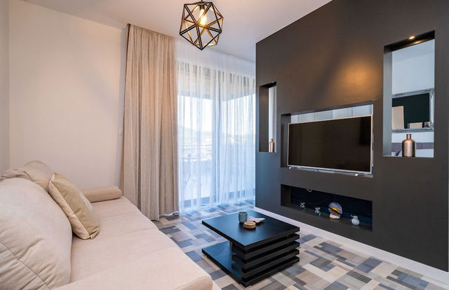 Apartments Villa Arcadia - Photo 30