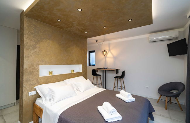Apartments Villa Arcadia - Photo 2