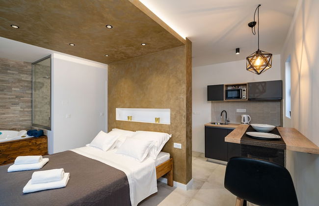 Apartments Villa Arcadia - Photo 4