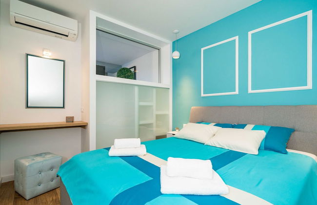 Apartments Villa Arcadia - Photo 14