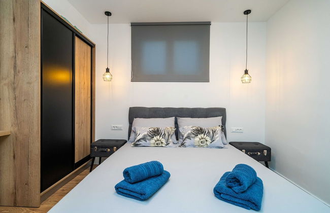 Apartments Villa Arcadia - Photo 20