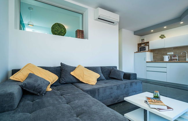 Apartments Villa Arcadia - Photo 33