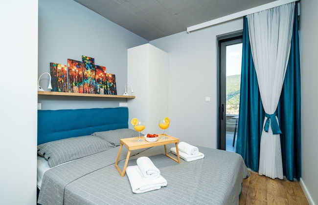 Apartments Villa Arcadia - Photo 16