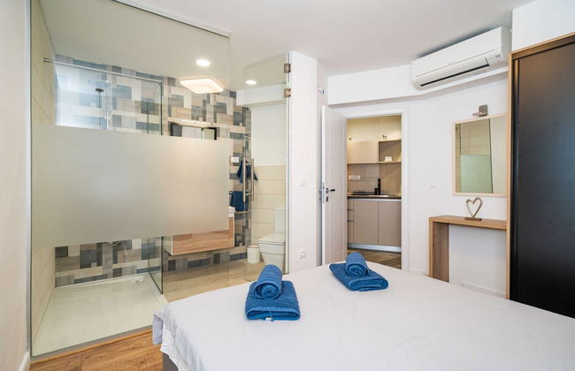 Apartments Villa Arcadia - Photo 22