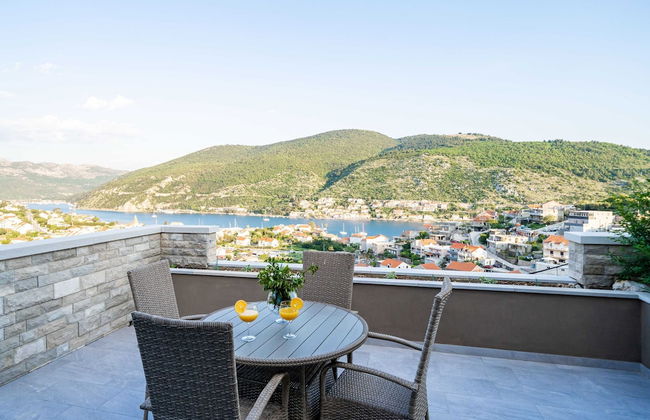 Apartments Villa Arcadia - Photo 45