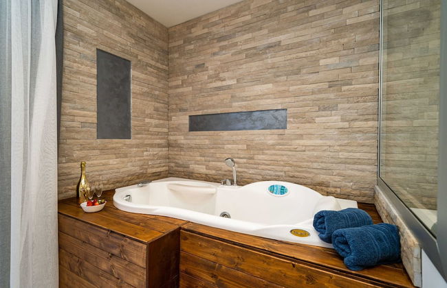 Apartments Villa Arcadia - Photo 51