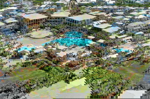 Foto 62 - Private Heated Pool & Dog Friendly in Seacrest Beach