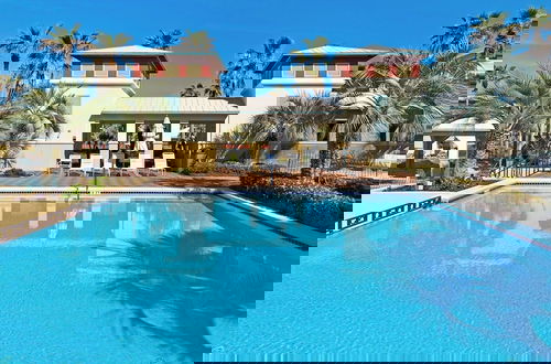 Foto 28 - Private Heated Pool & Dog Friendly in Seacrest Beach