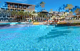 Foto 1 - DOG Friendly Seacrest Home With Easy Access to Resort Pool + Beach Tram