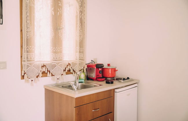 Trikalioti's Lush Estate Apt Eleonora - Foto 6
