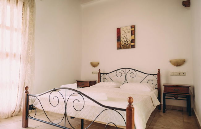 Trikalioti's Lush Estate Apt Arethousa - Foto 5