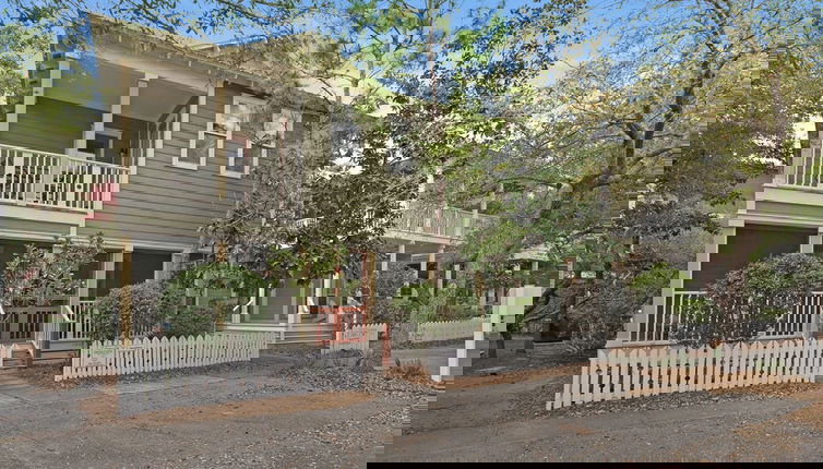 Foto 1 - 2 Minutes to the Gulf - Sleeps 10 in Seagrove Beach
