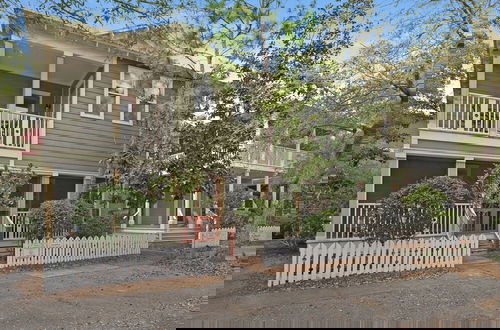 Foto 1 - 2 Minutes to the Gulf - Sleeps 10 in Seagrove Beach